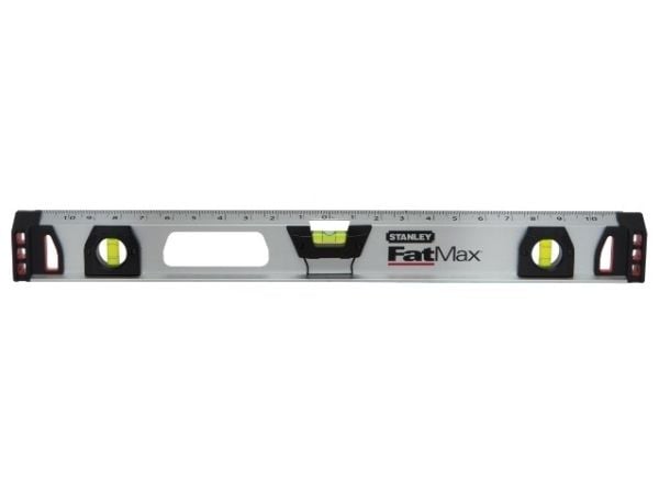 Stanley Magnetisk aluminium vater FatMAX I-BEAM 200cm (43-558)