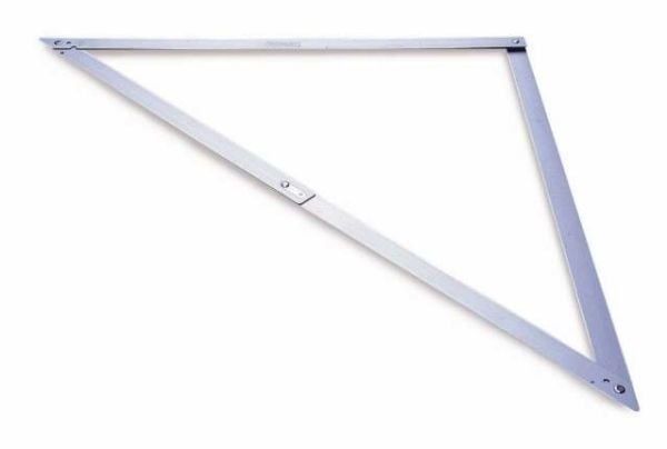 Stanley 1-45-013, Aluminium, 1720 mm