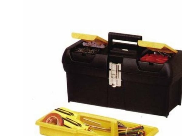 Stanley 2000-Series - Hard eske for verktøy/tilbehør