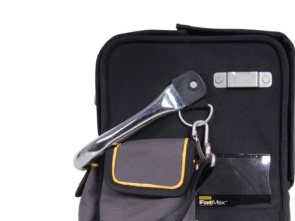 STANLEY FATMAX RØRLEGGERS BAG FMST1-70719