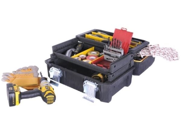 Stanley FMST1-71219, Lajittelu, 457 mm, 310 mm, 256 mm