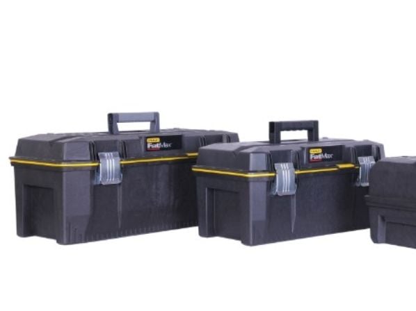 Stanley FMST1-71219, Lajittelu, 457 mm, 310 mm, 256 mm