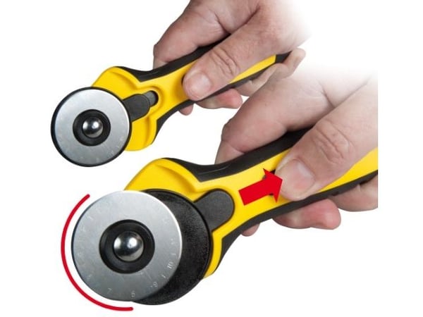 Stanley STHT0-10194, 175 mm, Ei alle 18-vuotiaille