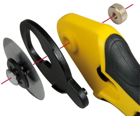 Stanley STHT0-10194, 175 mm, Ei alle 18-vuotiaille