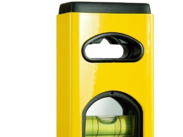 Stanley STHT1-43102, 0,4 m, Gul, 0,5 mm/m