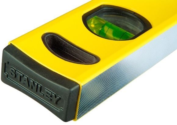 Stanley STHT1-43102, 0,4 m, Gul, 0,5 mm/m