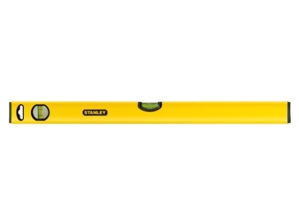 Black & Decker STHT1-43106, Linjevater, 1,2 m, Gult, 0,5 mm/m, Aluminium, 48 mm