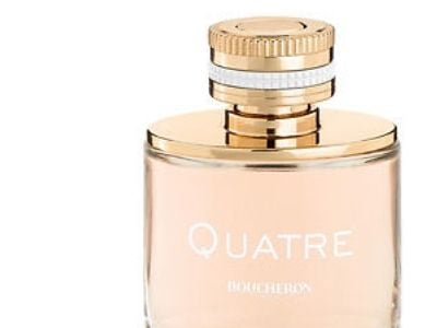 Boucheron Four EDP 100ml