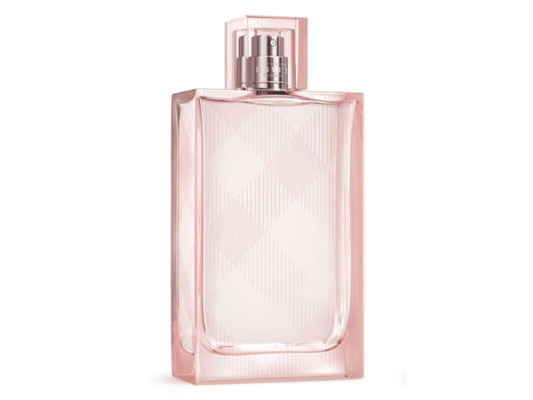 BURBERRY BRIT SHEER (W) EDT/S 100ML