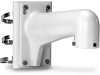 TRENDnet TV-HP400 - Monteringssett for kamera - stangmonterbar - utendørs - for TV TV-IP450P, TV-IP450PI