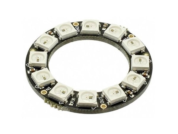 Adafruit 1643, Arduino, Adafruit, 3,3 g