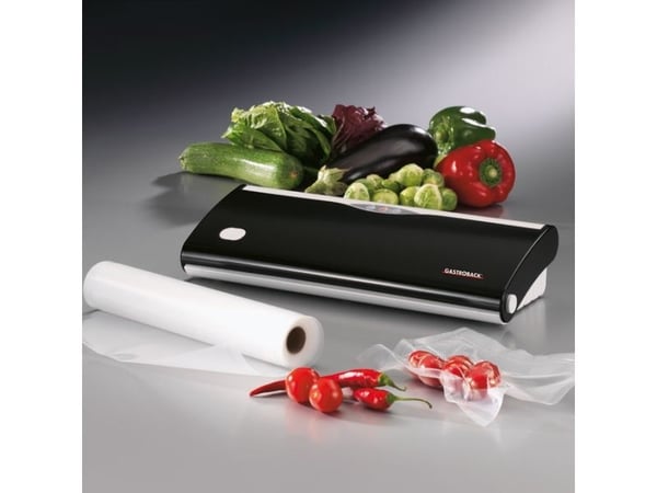 Gastroback - Rulle - för vakuumfolieförseglare - för Design Pro Vacuum Sealer; Design Vacuum Sealer