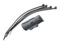 Garmin Bike Mount, Musta, 165 mm, 70 mm, 28 mm, 20 g