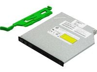 HP Slim - Platestasjon - DVD±RW (±R DL) / DVD-RAM - 8x - intern - for HP 280 G2, 285 G2