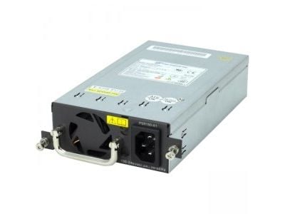 HPE X361 - Strømforsyning - 150 watt - for HPE 5130, 5500, 5510, 5800