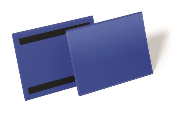 Durable 174307, Sininen, A5, 210 mm, 148 mm, 50 kpl