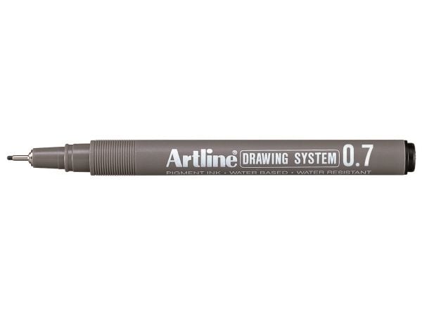 Kuitukynä, Artline, EK237 12 kpl:n pakkaus