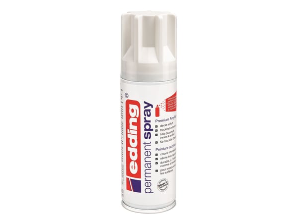 Spray Edding® 200 ml klar plastprimer