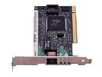 HPE - Nettverksadapter - PCI - 10/100 Ethernet - for ProLiant 800, 850R; ProSignia 200; ProLiant 3000, 3000R, 5500, 5500R, 6000