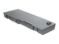 CoreParts - Batteri til bærbar PC - 7200 mAh - for Dell Inspiron 6000, 630m, 9200, 9300, 9400