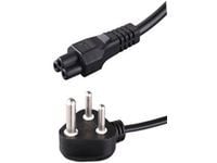 Microconnect PE010818SOUTHAFRICA2, 1,8 m, Virtapistoke tyyppi M, C5 liitin, 250 V, 2.5 A