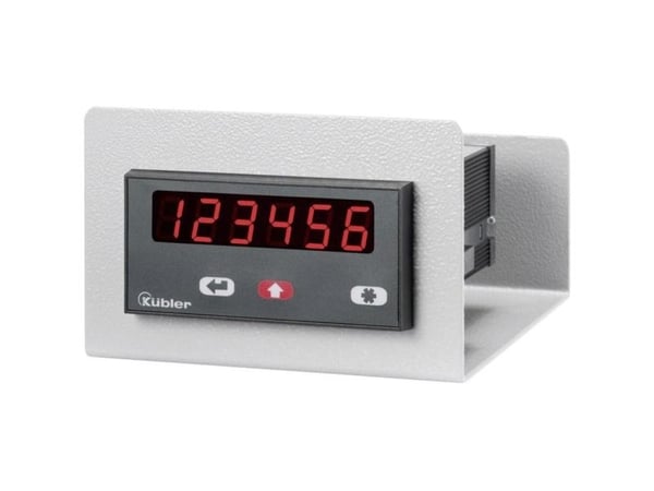Kübler Group G300005 G.300.005 standardfeste 1 stk