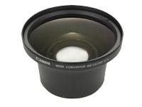 Canon WC-DC58N - Omformer - for PowerShot A610, A620, A630, A640, A700, A710 IS, A720 IS, G3, G5, G6