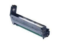 OKI - Cyan - original - trommesett - for C5100, 5100n, 5200, 5200n, 5200ne, 5300, 5300dn, 5300n, 5300nccs, 5400, 5400dn, 5400n