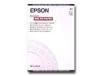 Epson Photo Quality Ink Jet Paper - Matt - belagt - A2 (420 x 594 mm) - 105 g/m² - 30 ark papir - for SureColor P800, SC-P7500, P900, P9500, T2100,...