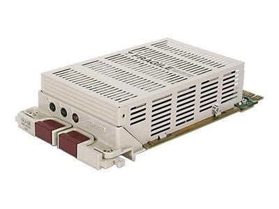 Compaq - Harddisk - 18.2 GB - hot-swap - 3.5" - Ultra2 Wide SCSI - 80-pin Centronics (SCA-2) - 10000 rpm