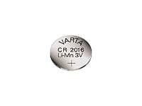 Varta Professional - Batteri CR2025 - Li - 170 mAh