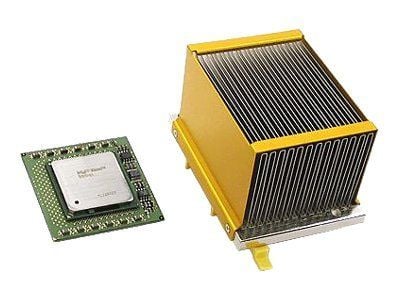 Intel Xeon - 2.4 GHz