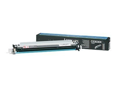 Lexmark - fotoelektrisk enhet - for Lexmark C520, C522, C524, C530, C532, C534