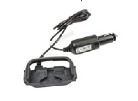 Honeywell Mobile Adapter - Bilstrømadapter - 10 - 30 V - for Dolphin CT50