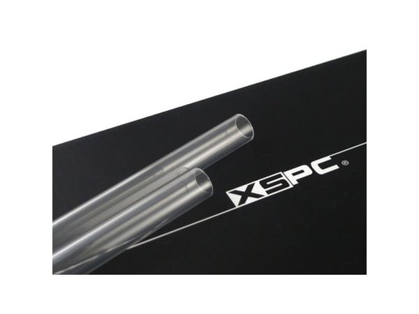 XSPC 5060175585943, Läpinäkyvä, 500 mm, 14 mm, 14 mm
