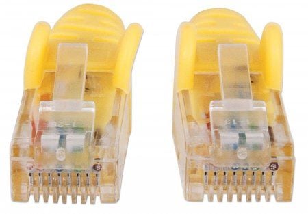 Intellinet 350556, 30 m, Cat6a, S/FTP (S-STP), RJ-45, RJ-45