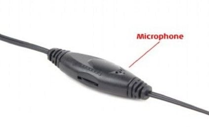 Gembird MHS-903 - Hodesett - on-ear - kablet