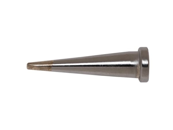 Weller LT L, Juotoskärki, Weller, WSP80, 1 kpl, 2 mm, 1 mm