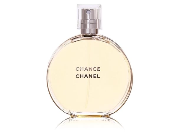 Chanel Chance Eau De Toilette 50 ml (woman)