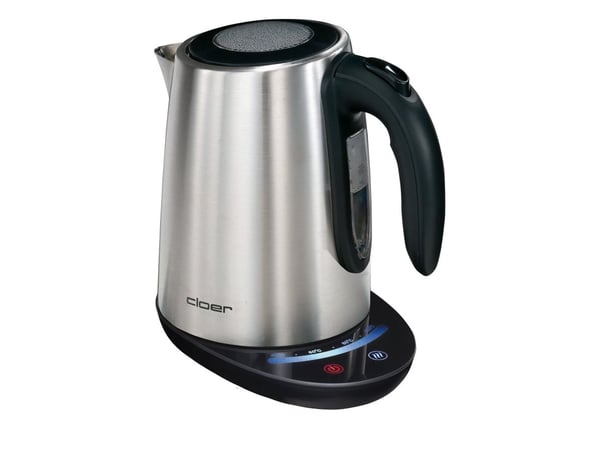 Moulinex Kettle Subito - black red