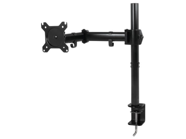 ARCTIC Z1 Basic - Monteringssett - for LCD-skjerm - stål - skjermstørrelse: 13"-32" - skrivebordsmonterbar