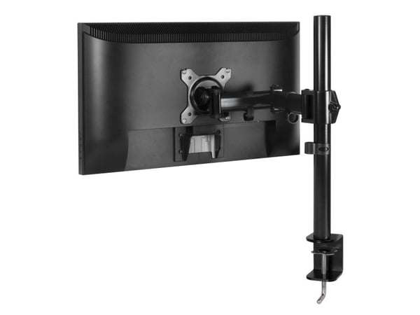 ARCTIC Z1 Basic - Monteringssett - for LCD-skjerm - stål - skjermstørrelse: 13"-32" - skrivebordsmonterbar