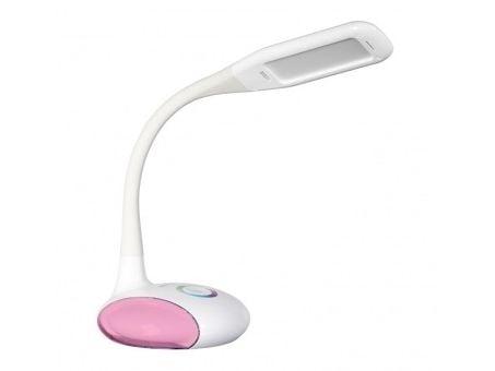 Activejet AJE-VENUS RGB, Hvit, Plast, Soverom, Barnerom, Universell, Moderne, CE, RoHS, ISO 9001, ISO 14001, Ikke-utskiftbare pærer
