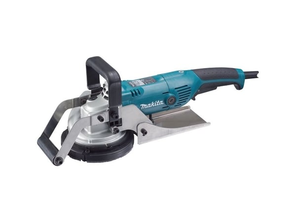 Makita PC5001C - Concrete grinder - 1400 W - 125 mm