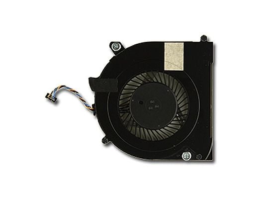 HP - Vifte/kanal-montering - for EliteBook 840 G2 Notebook, 850 G2 Notebook; ZBook 14 G2 Mobile Workstation