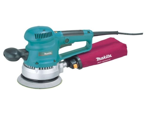 Makita BO6030 - Eksentersliper - 310 W