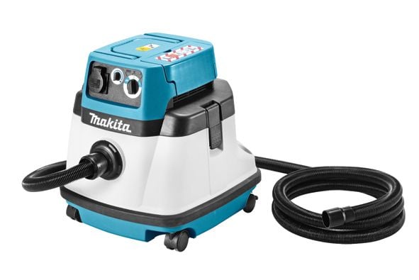 MAKITA IMURI 1050W LUOKKA L 25L AUTOCLEAN VC2510LX1