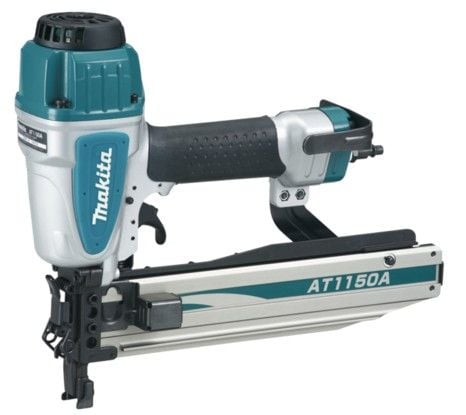 Makita AT1150A, Sort, Blå, Sølv, 1,75 kg