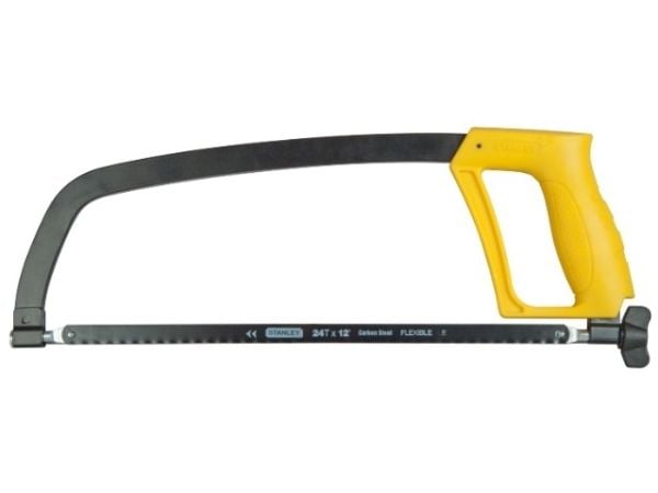 STANLEY Enclosed Grip - Baufil - 300 mm