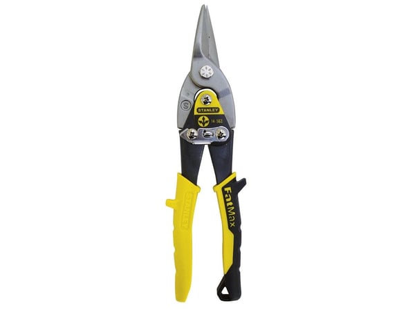 Stanley sakset FatMax suora 250mm (14-563)